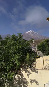میانده
