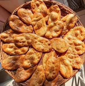 فتیر پزی برتر(با شیر محلی)
