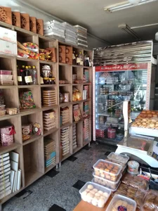 شیرینی سنتی عالی قاپو 3