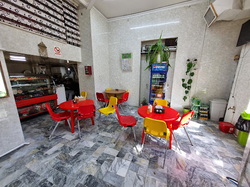 اغذیه طوس