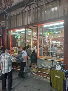 قنادی مشاور 3