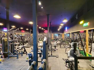 باشگاه بدنسازی المپیا 2