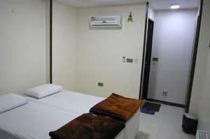 هتل علی بابا 2