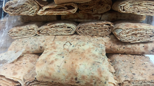 یوخه پزی شکرانه - سوغات شیراز