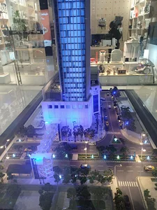 درب اتوماتیک گمبرون
