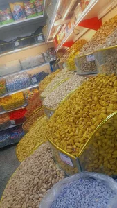 خشکبار وزیری 3