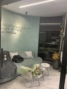 دندانپزشکی دکتر نیلوفر ناظمی