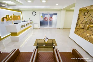 dr pryman khoshnod جراح پلاستیک ارومیه