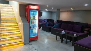 قهوه خانه کاکتوس
