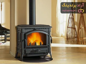 ایران ام دی اف