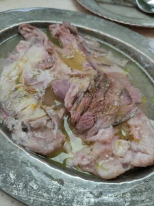 طباخی افق