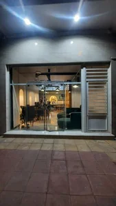 کافه بیکری لموند 2