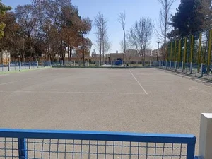 زمین اسکیت 2
