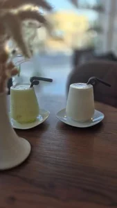 کافی شاپ لیلی 3