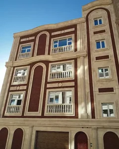 قصر آجر