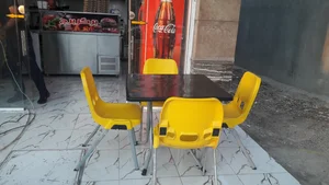 برگر برج 3