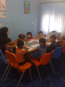 Farhang Language Centre
