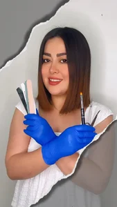 خدمات ناخن هما اکبری