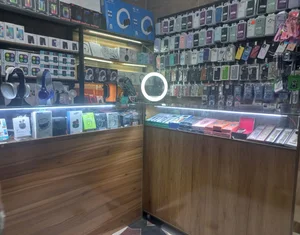 مارکت موبایل منصوری 3