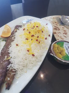 رستوران شاندیز
