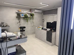 کلینیک گوش و سمعک مهدی وندادی