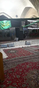 مسجد حضرت قائم (عج)
