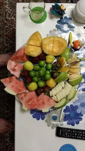 فست فود طعامَک