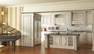 کابینت دکوراسیون آدلان