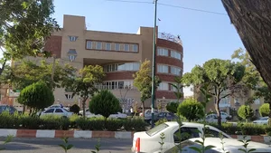 کانون پرورش فکری کودکان