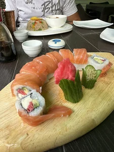 رستوران ژاپنی کایزن