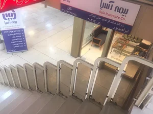بیمه آُسیا نمایندگی یاسمن ابراهیم پور کد 27562