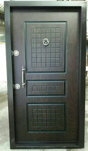 فروشگاه درب ضد سرقت ساج