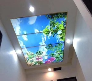 صنایع دکوراسیون آریا 2
