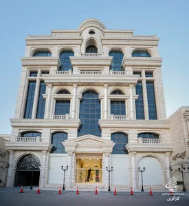 مجتمع تجاری و اداری کارآفرین