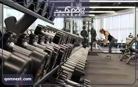 باشگاه بدنسازی امین