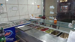 سینا فود