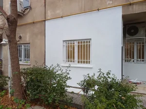 نقاش ساختمان در تهرانسر مرکزی 2