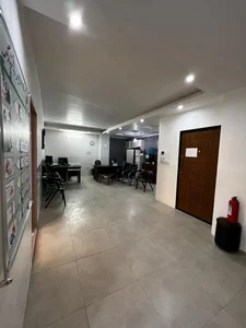 کاردرمانی و گفتاردرمانی مهر 2