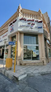 تجهیزات پزشکی تخصصی مهان طب کومش