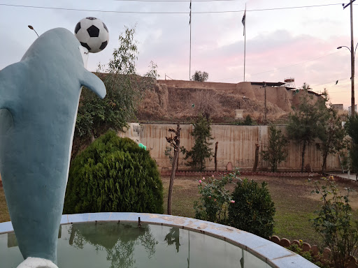 Sulaf Club یانەی سۆلاف