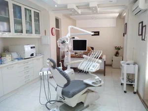 مطب دکتر رضا شیرازی