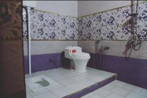 ویلای لیذا 3