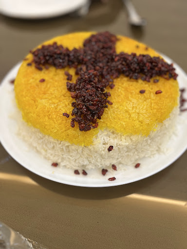 فروشگاه نجمی‌پور بورس برنج و حبوبات