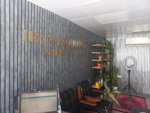 بیمه ایران نمایندگی نادرزاده