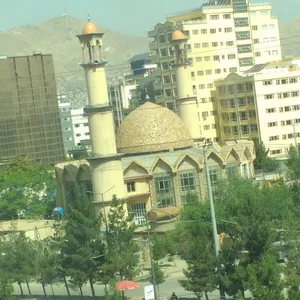 مسجد شریف لب جر
