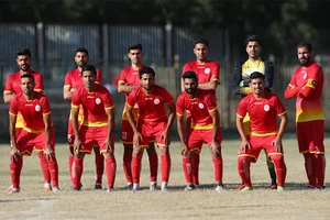 ورزشگاه اختصاصی پرسپولیس ویس