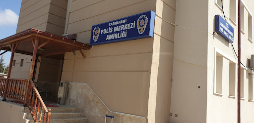Kadinhani Ilce Emniyet Mudurlugu
