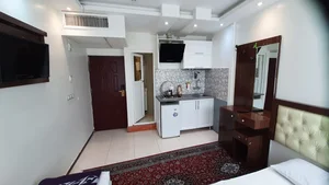رستوران و مهمانپذیر روشندل