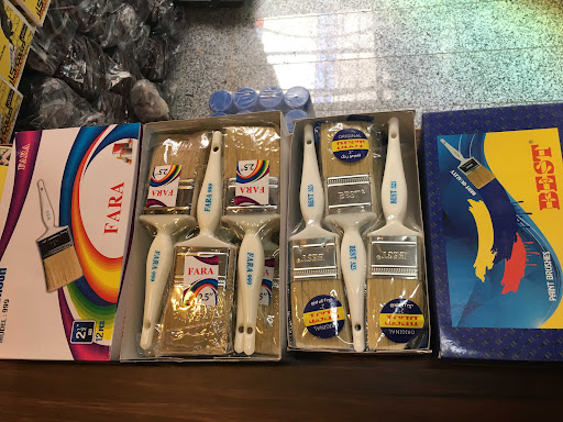 کلینیک ساختمانی طلوع قائم