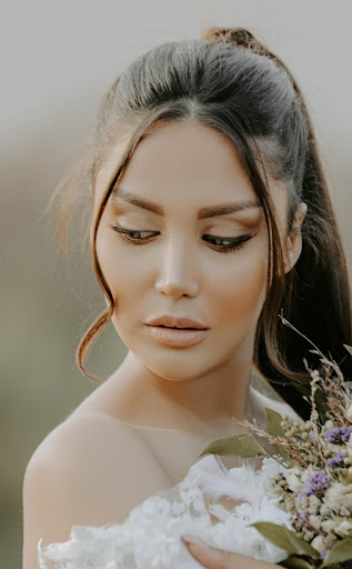 سالن زیبایی و گریم مرجان بزم آرا